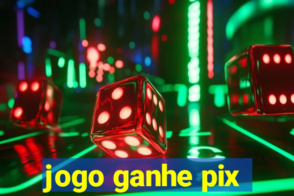 jogo ganhe pix